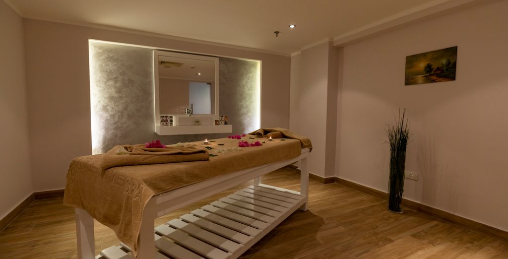 Nicolaus Club Sunrise Remal Resort 4*