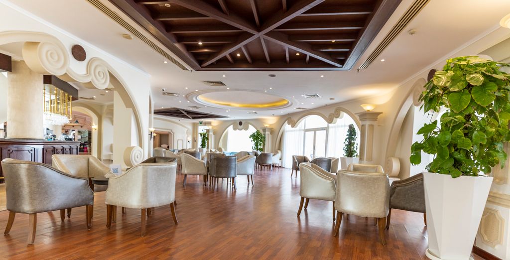 Nicolaus Club Sunrise Remal Resort 4*