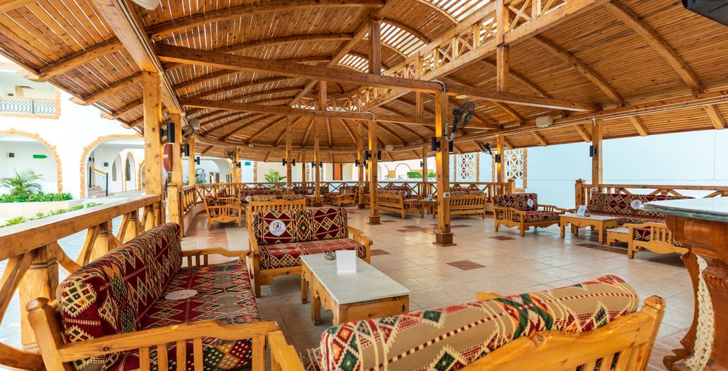 Nicolaus Club Sunrise Remal Resort 4*
