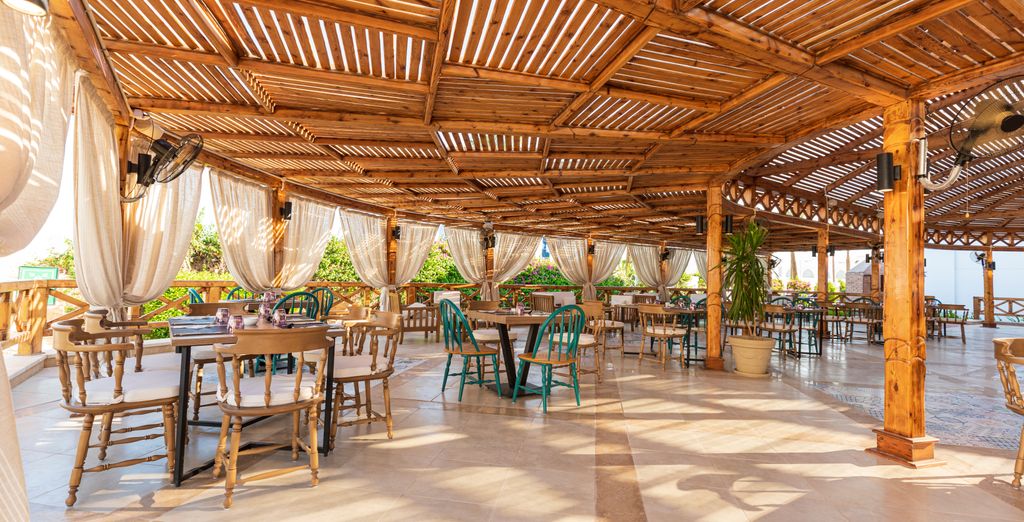 Nicolaus Club Sunrise Remal Resort 4*