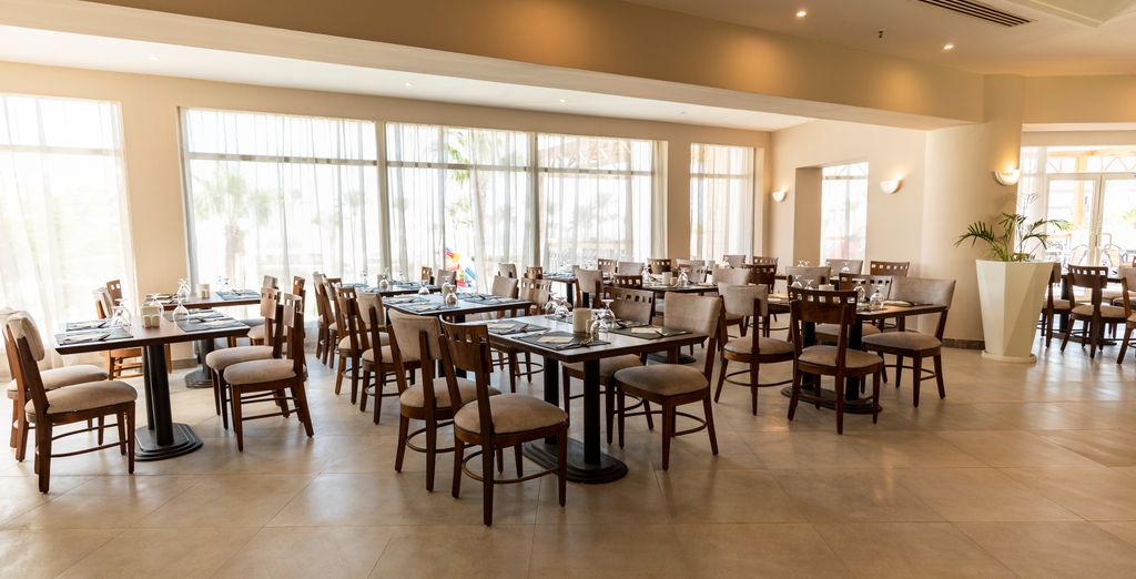 Nicolaus Club Sunrise Remal Resort 4*