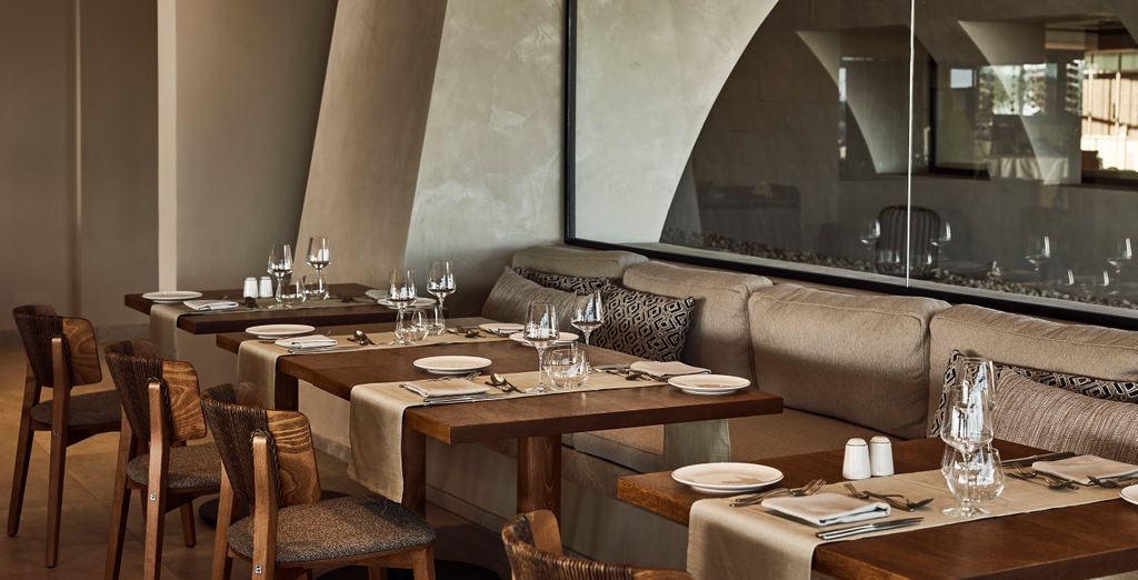 Zélia Halkidiki, a Destination by Hyatt Hotel 5* - Adults Only