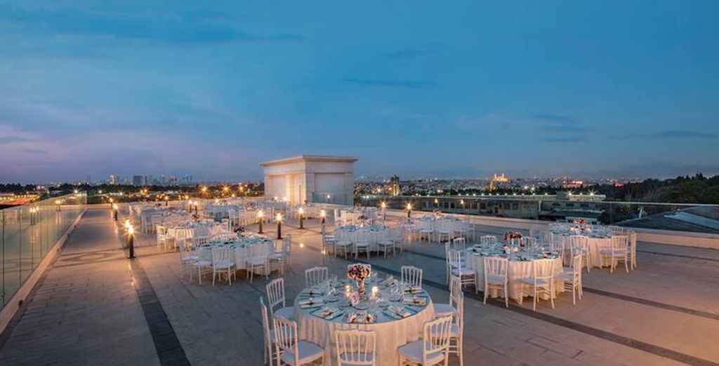 Circuito en libertad: Maravillosa Turquía en 7 noches