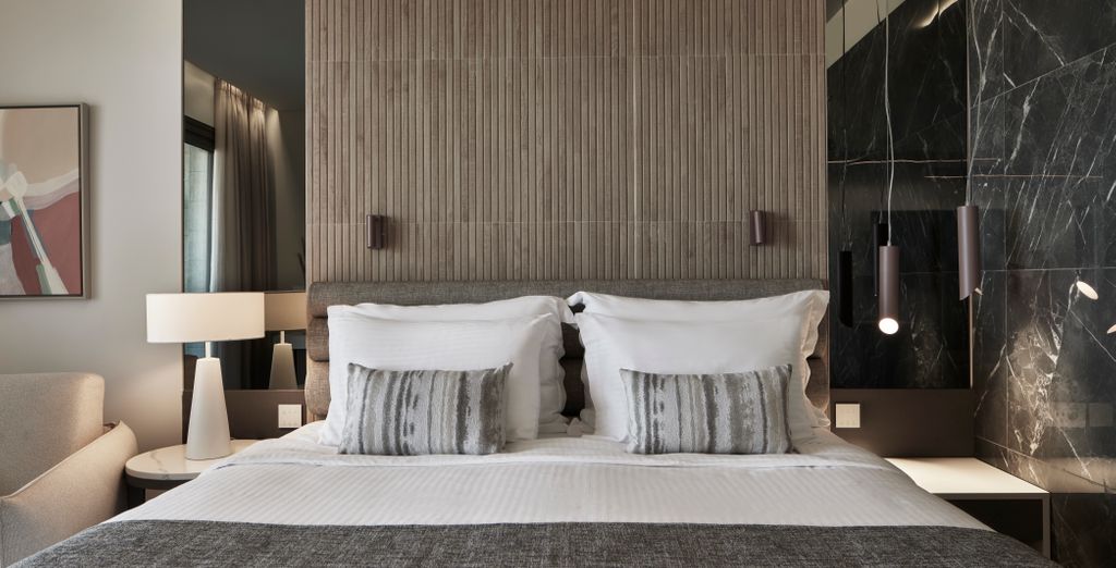 Amira Luxury Resort & Spa 5* - Adults Only