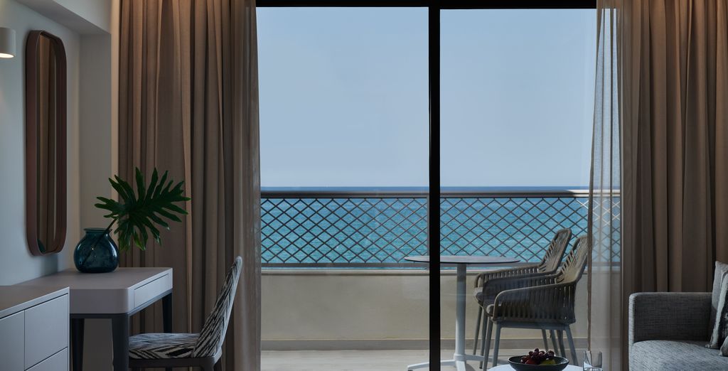 Amira Luxury Resort & Spa 5* - Adults Only