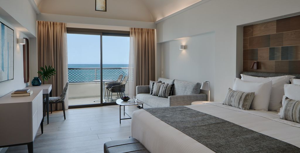 Amira Luxury Resort & Spa 5* - Adults Only