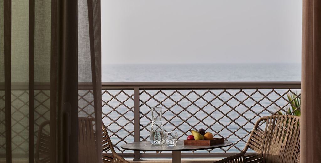 Amira Luxury Resort & Spa 5* - Adults Only