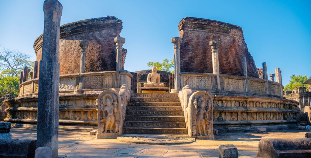 Tour privato: Alla scoperta del paese con estensione a Mirissa