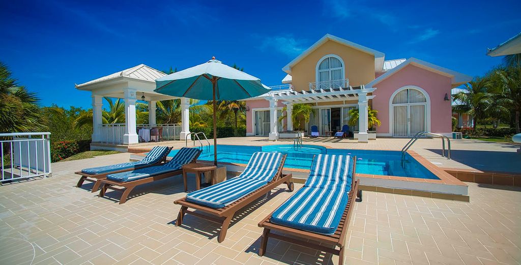 Melia Cohiba e Playa Punta Hicacos