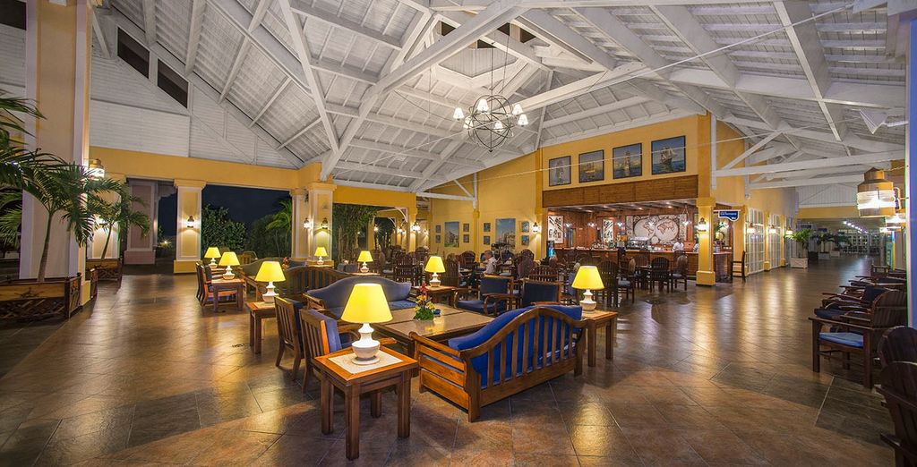 Melia Cohiba e Playa Punta Hicacos