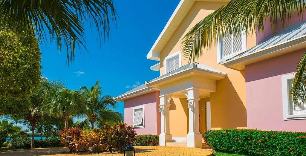 Melia Cohiba e Playa Punta Hicacos