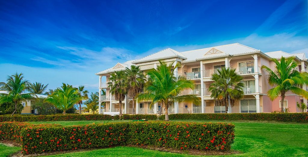 Melia Cohiba e Playa Punta Hicacos