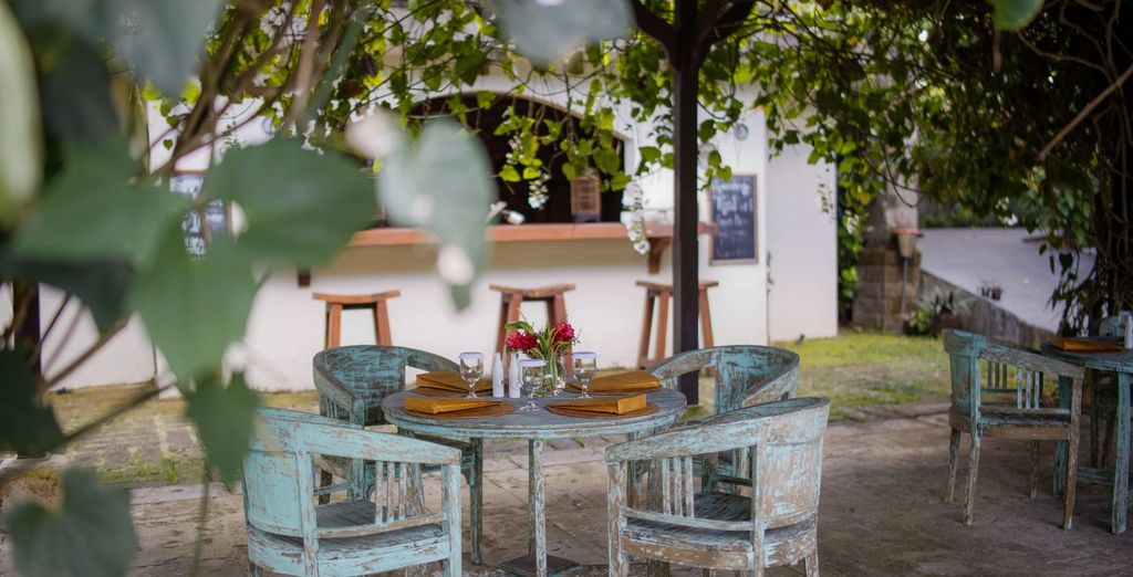 E Sanctuary Resort Ubud 5* e Villa Canggu by Plataran 5*