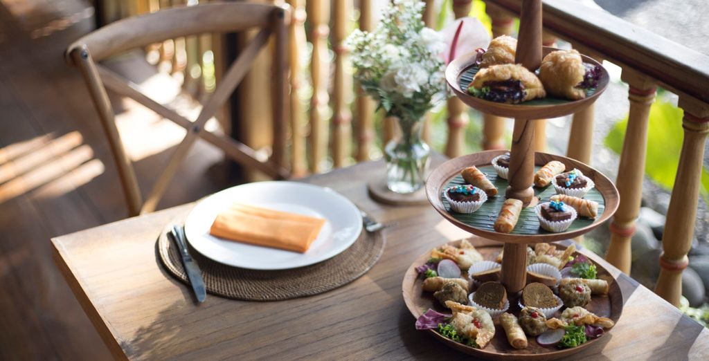 E Sanctuary Resort Ubud 5* e Villa Canggu by Plataran 5*