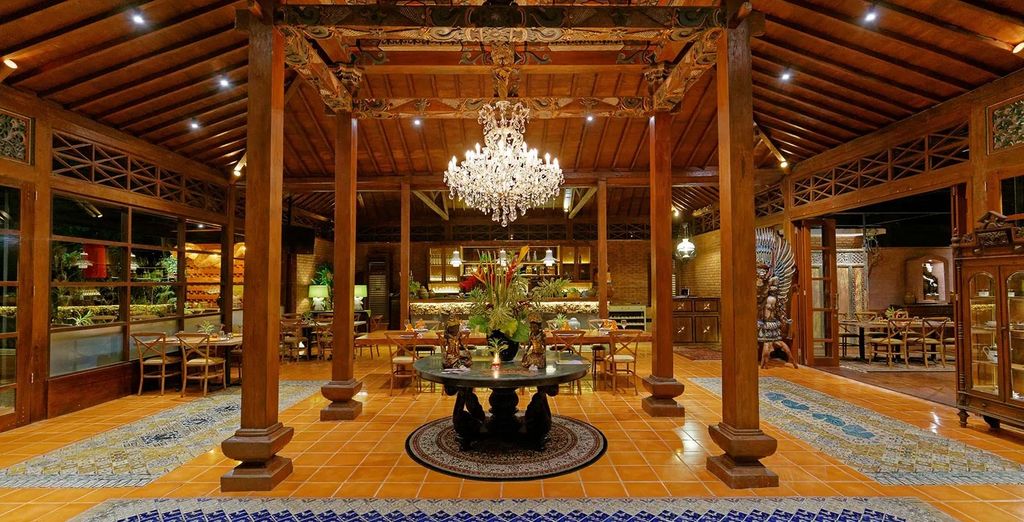 E Sanctuary Resort Ubud 5* e Villa Canggu by Plataran 5*