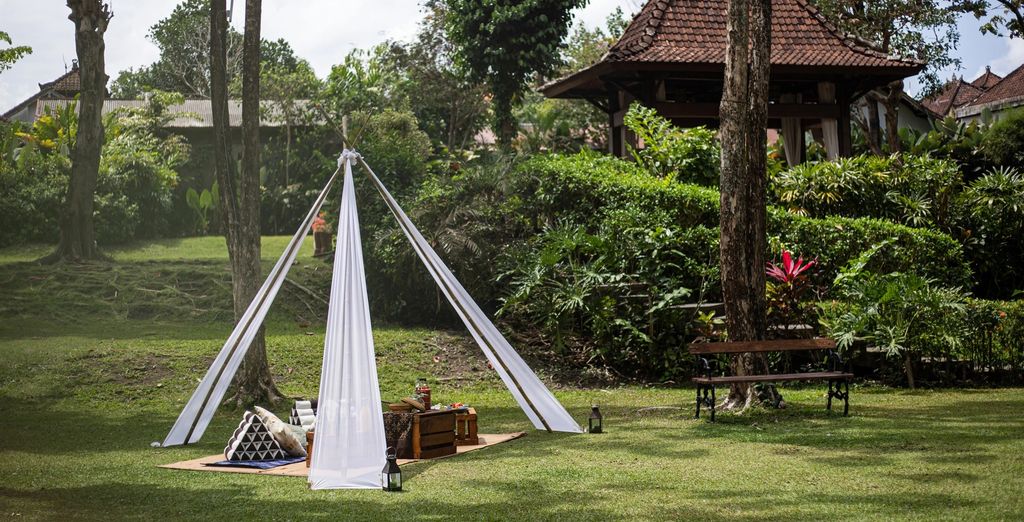 E Sanctuary Resort Ubud 5* e Villa Canggu by Plataran 5*