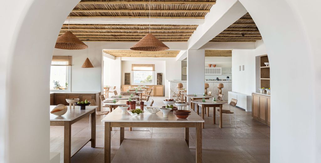 Porto Mykonos 4*
