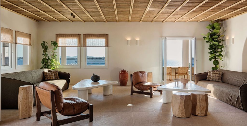 Porto Mykonos 4*