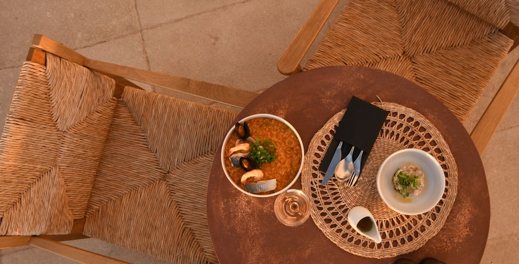 Porto Mykonos 4*