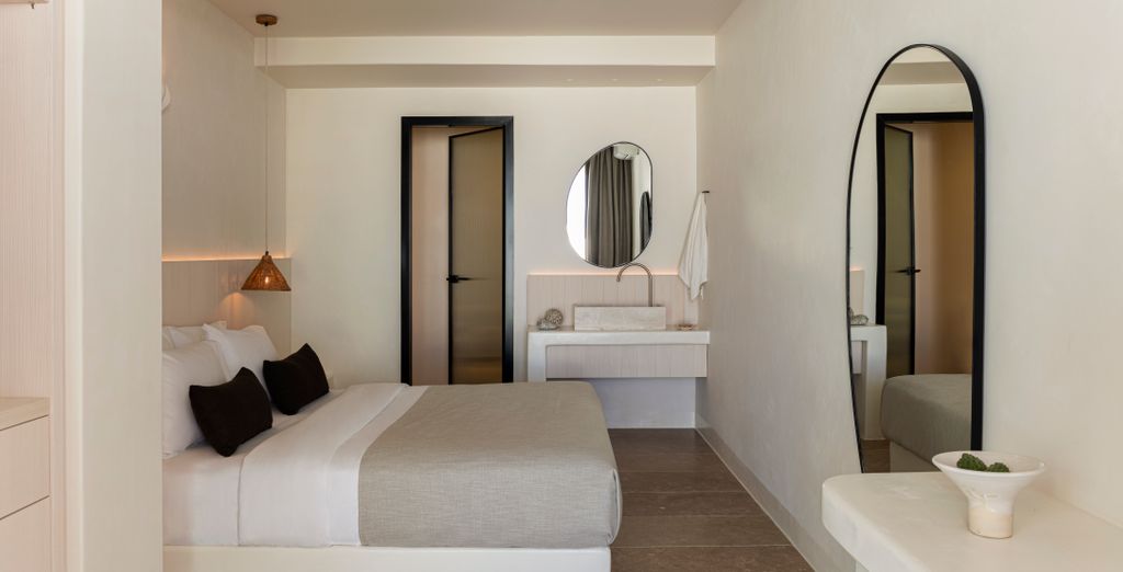 Porto Mykonos 4*