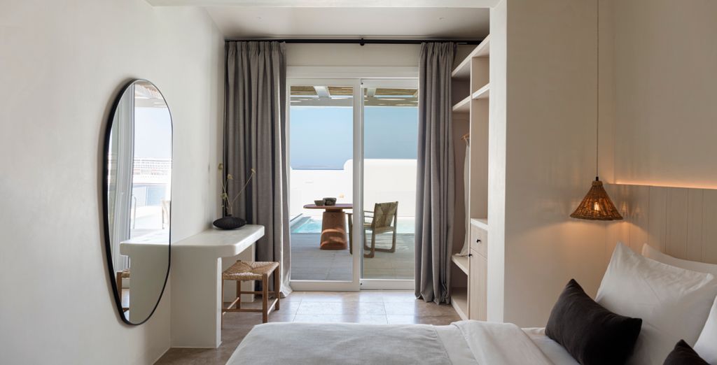 Porto Mykonos 4*