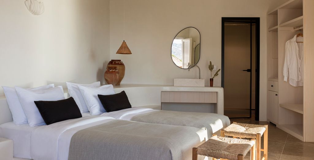 Porto Mykonos 4*