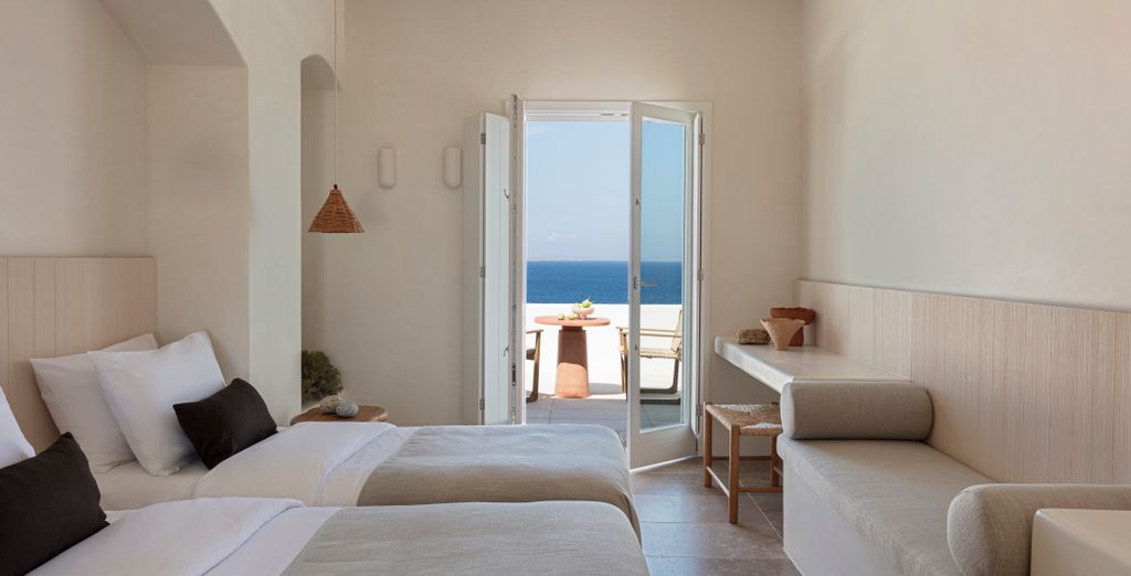 Porto Mykonos 4*