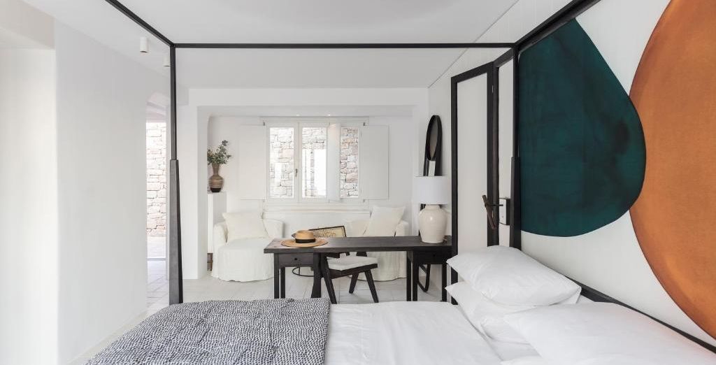Porto Mykonos 4*