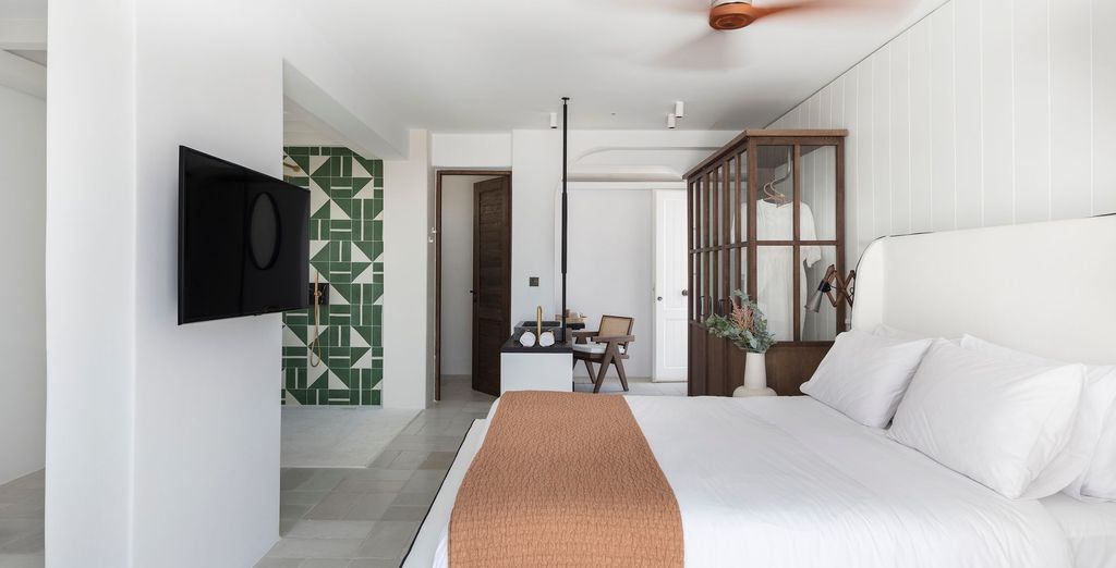 Porto Mykonos 4*