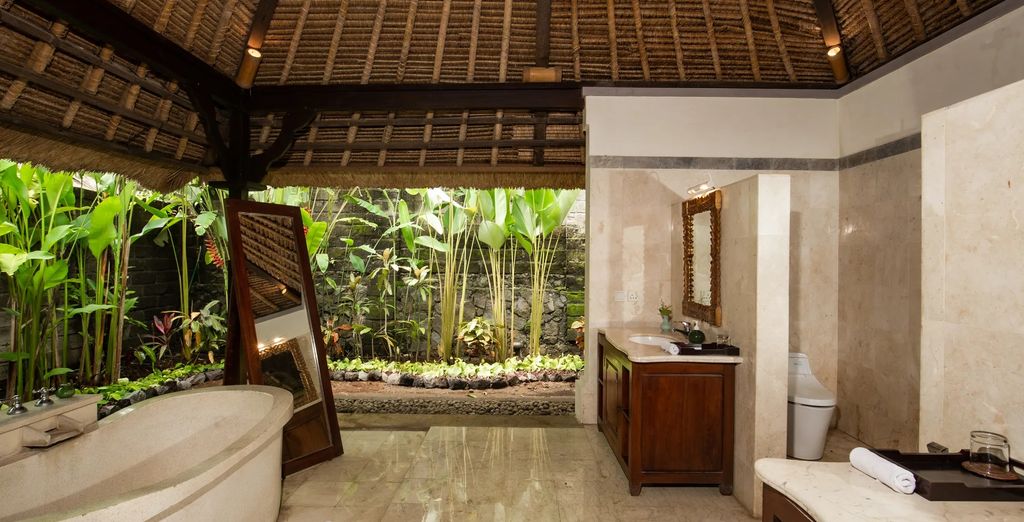 E Sanctuary Resort Ubud 5* e Villa Canggu by Plataran 5*