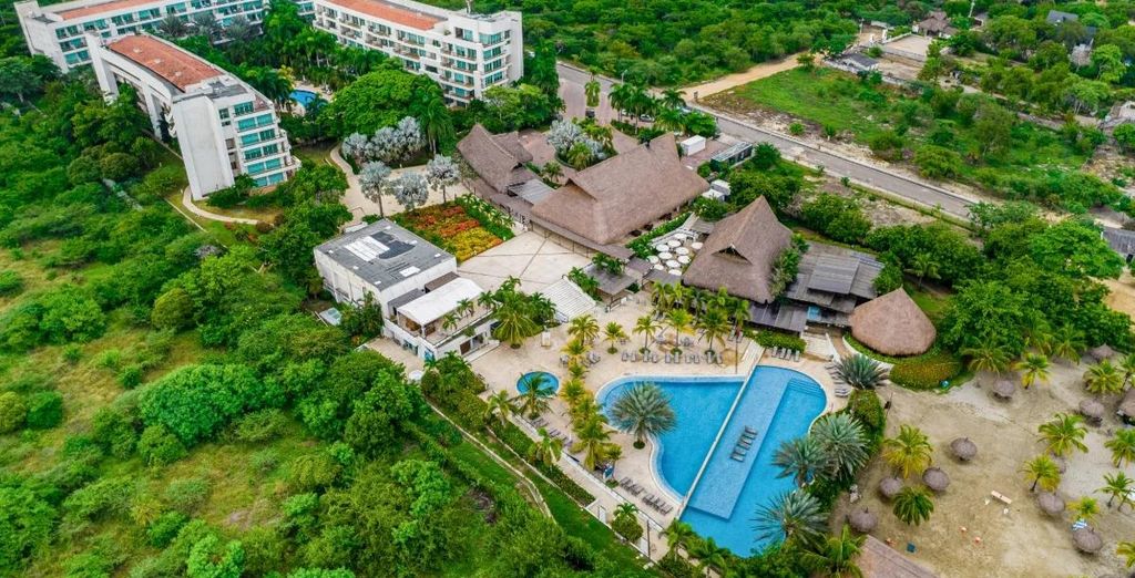 Hotel Estelar Parque de la 93 5* ed Estelar Playa Manzanillo Hotel 5*