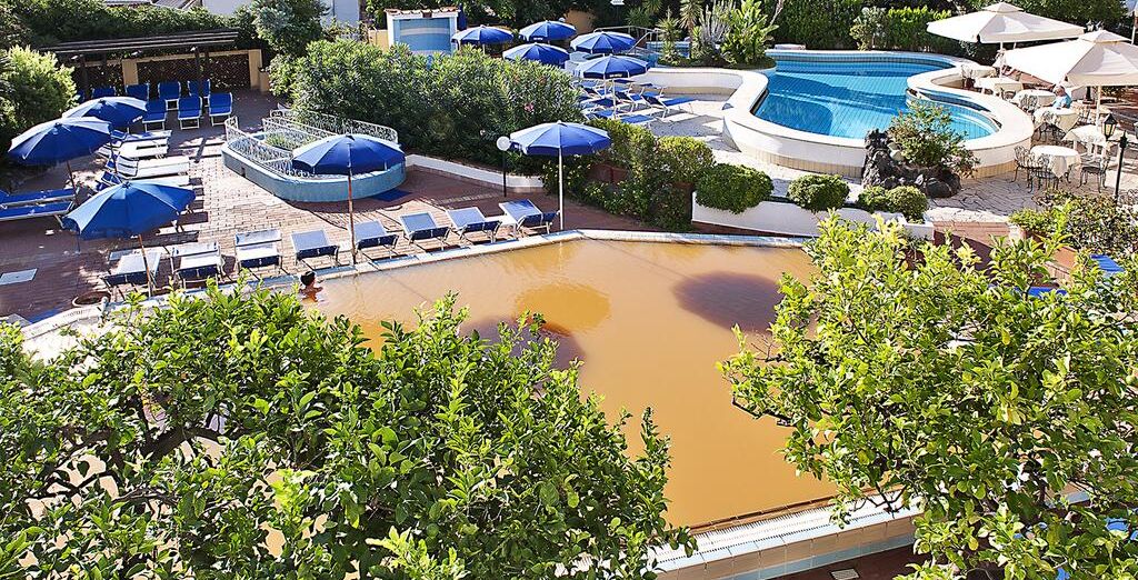  Hotel Royal Terme 4*