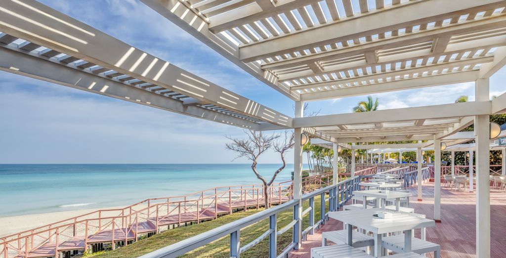 Casa Particular Los Balcones e Melia Varadero 5*