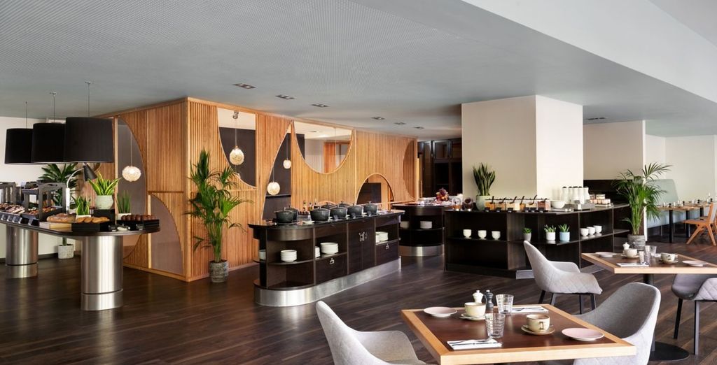 Paris Marriott Rive Gauche Hotel 4* e tour in Normandia e nella Valle della Loira