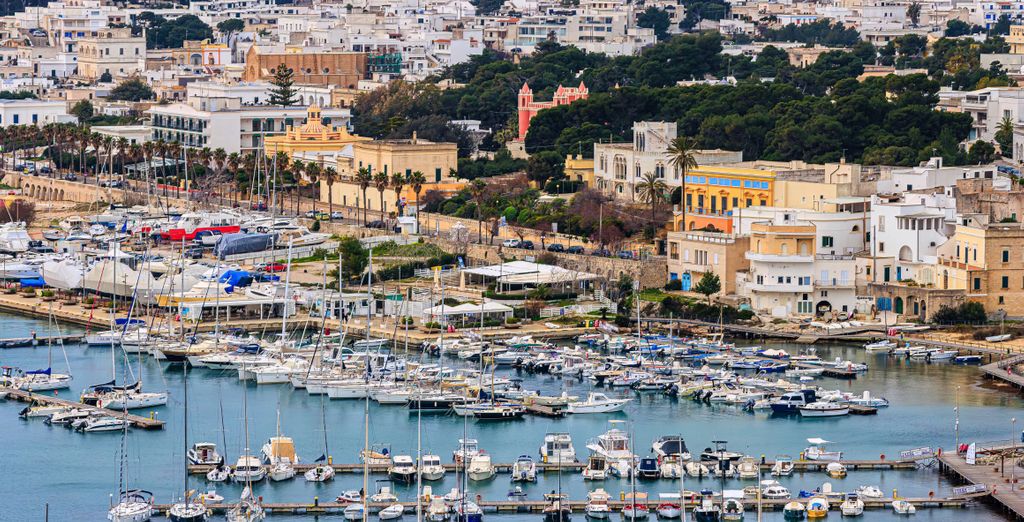 Leuca Relais