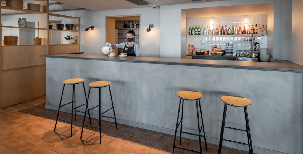 Hotel GHT Miratge 4*S - Adults Only