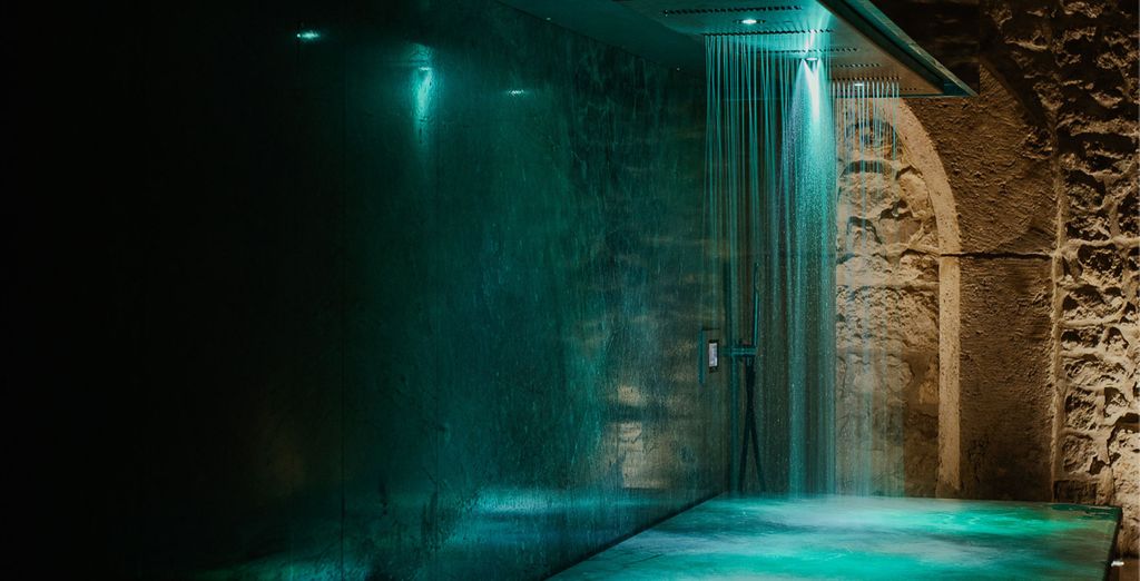 Hotel Pod Róża 5*