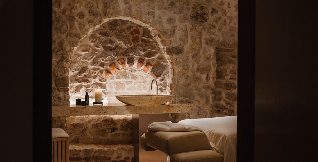 Hotel Pod Róża 5*