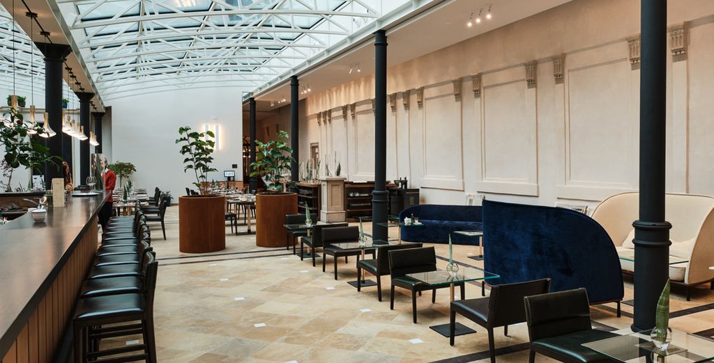 Hotel Pod Róża 5*