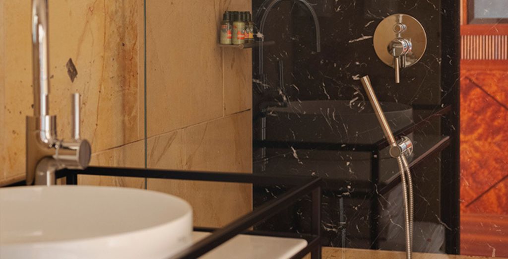 Hotel Pod Róża 5*
