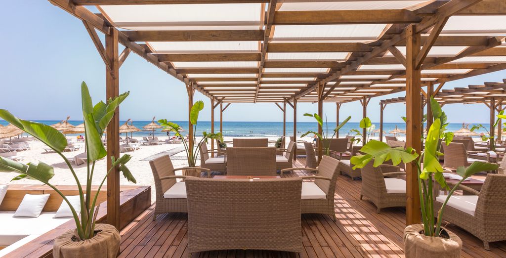 Mondi Club Africa Jade Thalasso 4*