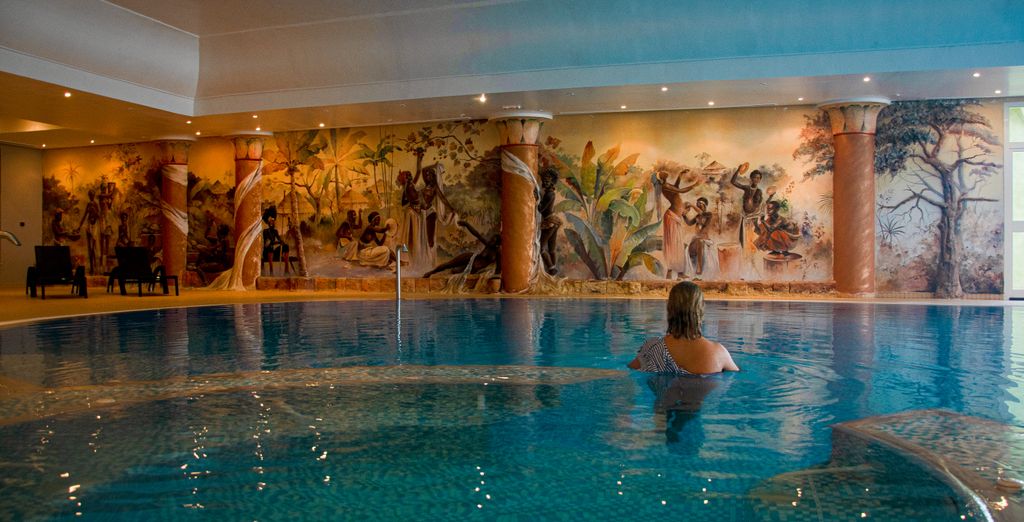 Mondi Club Africa Jade Thalasso 4*