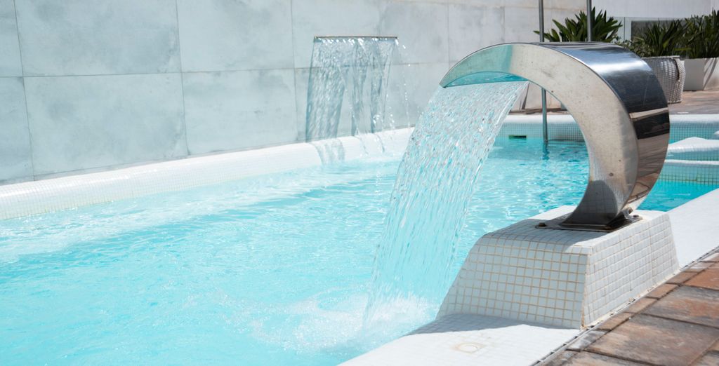 Hotel Anfora Ibiza 4*