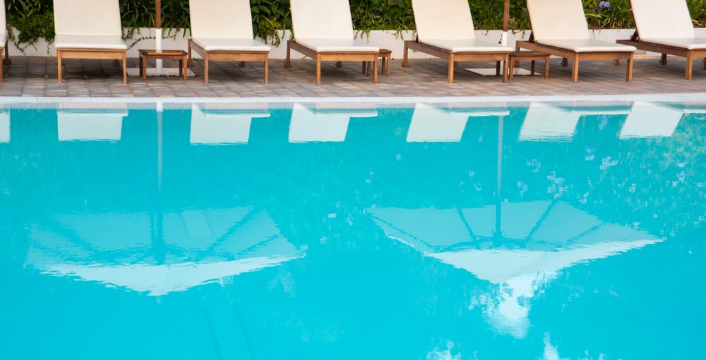 Hotel Anfora Ibiza 4*