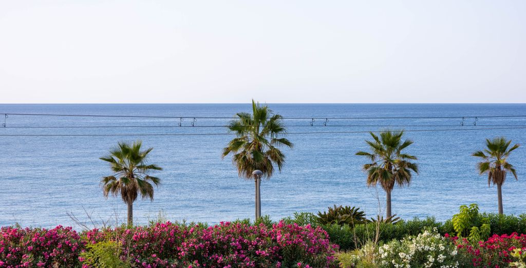 Htop Pineda Palace 4* - Recomendado para adultos