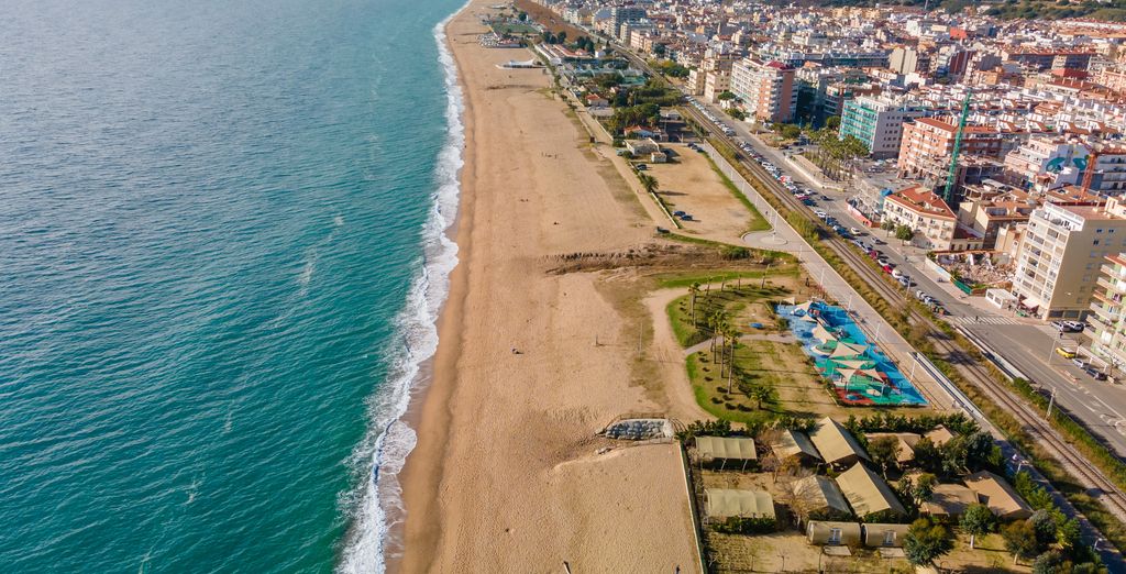 Htop Pineda Palace 4* - Recomendado para adultos