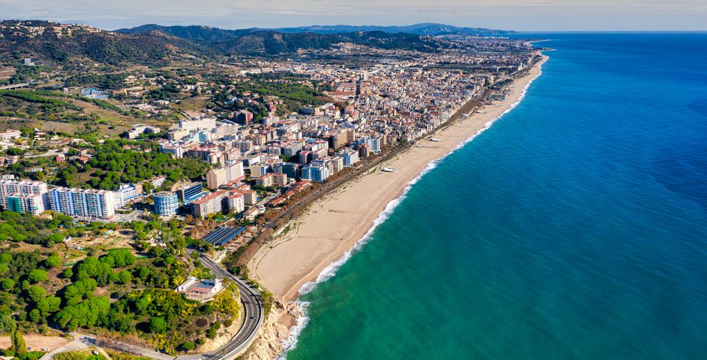 Htop Pineda Palace 4* - Recomendado para adultos