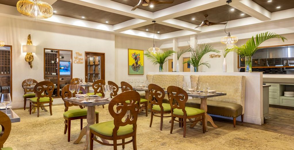 Treasure Beach by Elegant Hotels 4* - Adults Only