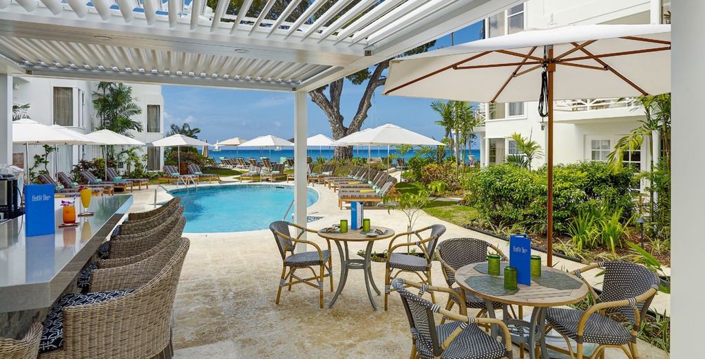 Treasure Beach by Elegant Hotels 4* - Adults Only