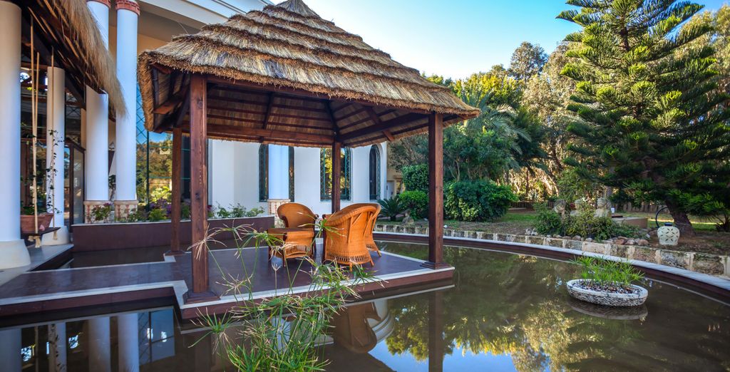 Mondi Club Africa Jade Thalasso 4*